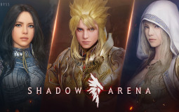 Shadow Arena Venslar patch