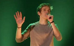bo burnham
