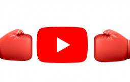 Youtube Boxing (June 15 2021)