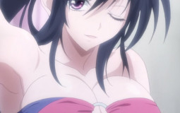 highschool dxd