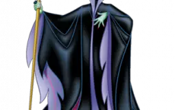 Female Villains