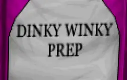 Dinky Winky Prep Members