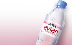 Eau Minerale