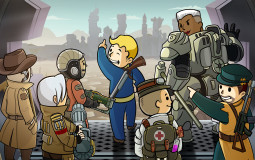 [Calvados]Fallout Shelter Online tierlists 2020/12 [PVP]