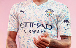 Premier League Kits