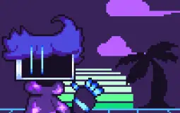 w0ah pixilart