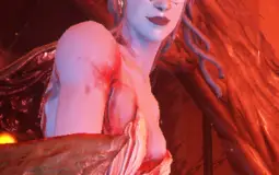 Warframe NPC
