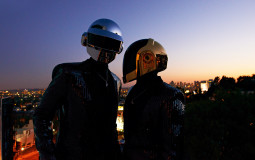 Daft Punk Songs (singles)