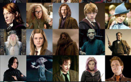 Harry Potter