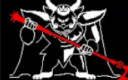 Undertale Bosses