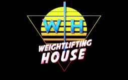 Weightlifters 2