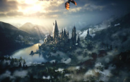 harry potter ranking