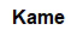 League Matchups Kame