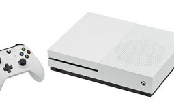 Console Revisions