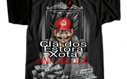 meus manos