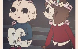 Summer Camp Island Los mas atractivos