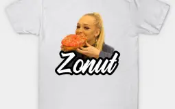 zonut songs