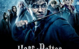Harry Potter Characters
