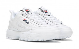 Fire Shoes