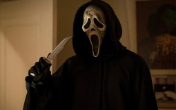 Scream/Ghostface