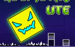 Geometry Dash Lite