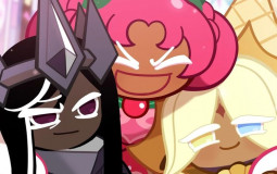Cookie run kingdom