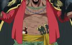 one piece charecter tier list