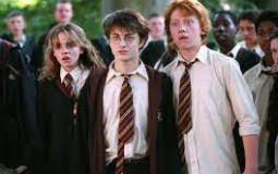 Harry Potter