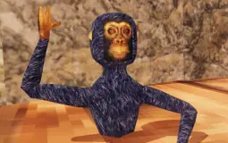 gorillaa