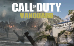 Call of Duty Vanguard