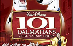 101 Dalmatians