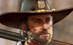 TWD:S Combat Tier List.