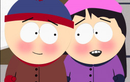 South park couples