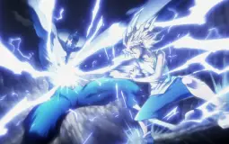 Manga anime
