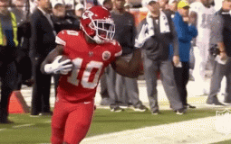 best player on chiefs