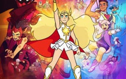 She-ra Characters