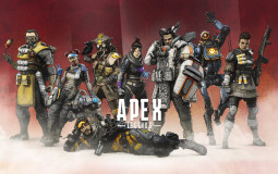 APEX LEGEND