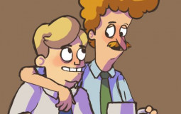 Fun family movies