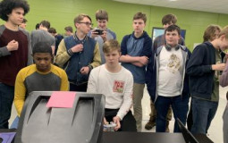 Friend Group