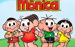 turma da monica
