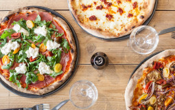 Tierlist Pizza