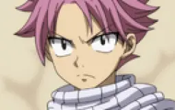 Fairytail guys