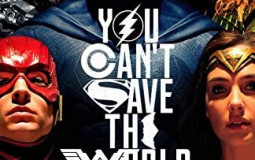 DCEU movies