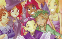 W.I.T.C.H.