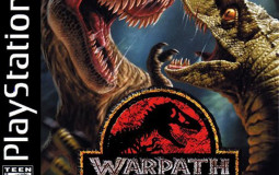 Warpath Jurassic Park Playables