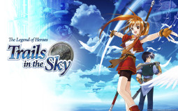 The Legend of Heroes