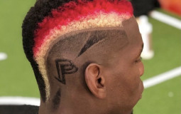Rating Premier League Footballer’s Haircuts