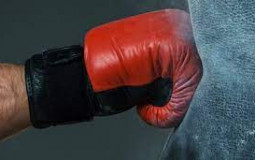 youtubers boxing