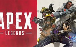 Apex Legends Tier List