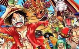 Personnages ONE PIECE